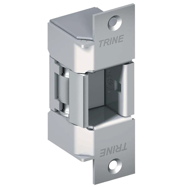 Trine Trine EN Series Electric Strikes, 24 VDC Voltage, Stainless Steel EN400-24DC-LH-US32D - main